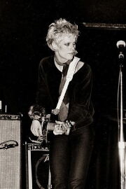 Pat Place