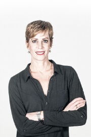 Patricia Barker