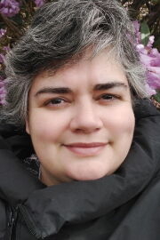 Patrícia Bilhalva