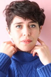 Patrícia Cipriano