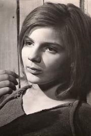Patricia Gozzi