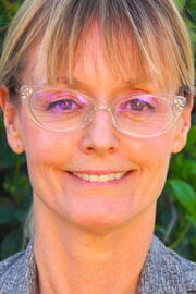 Patricia McMahon