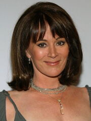 Patricia Richardson