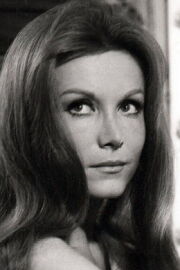 Patricia Scott