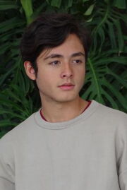 Patricio Morán