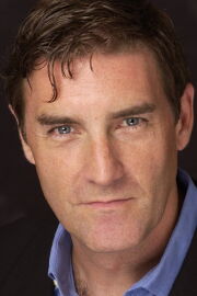 Patrick Boll