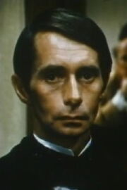Patrick Campbell