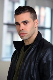 Patrick Cann