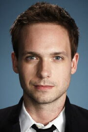 Patrick J. Adams