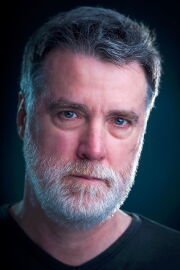 Patrick Joseph Byrnes