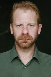 Patrick Joswig