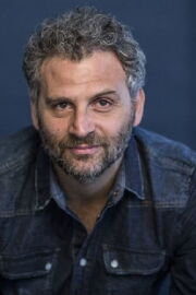 Patrick Mimoun