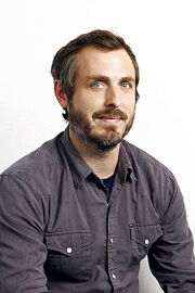 Patrick Osborne
