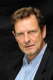 Patrick Palmero