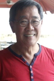 Patrick Teoh