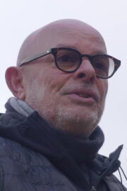 Patrick Wallach