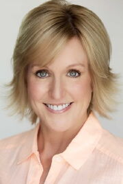 Patty Parker