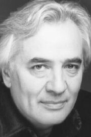 Paul Barge