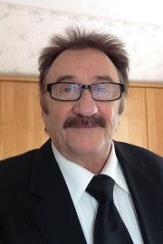Paul Chuckle