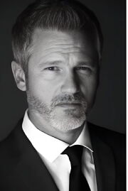 Paul Coster