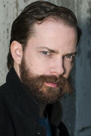Paul D. Masterson