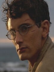 Paul Descombes