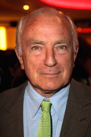 Paul Freeman