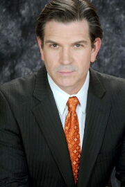 Paul Ganus
