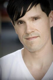 Paul Glazier