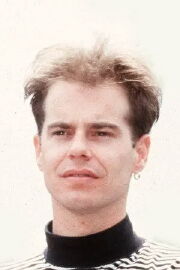 Paul Hester