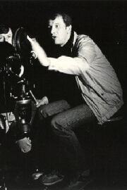 Paul Joyce