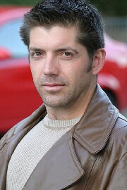 Paul Nygro