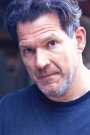 Paul Perri