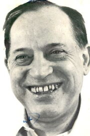Paul Préboist