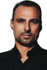Paul Rapovski
