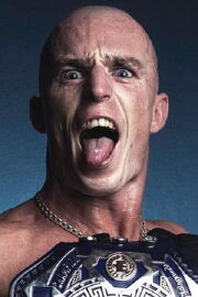 Paul Robinson