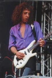 Paul Samson