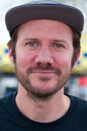 Paul Shier