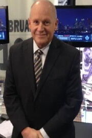 Paul Steigerwald
