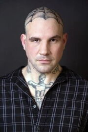 Paul Tryl
