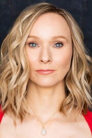 Paula Lindberg