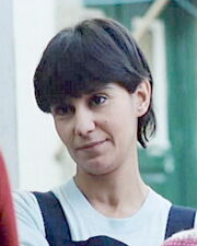 Paula Seabra