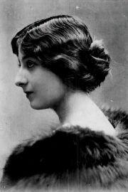 Paulette Noizeux