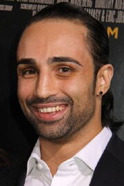 Paulie Malignaggi