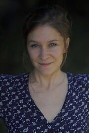 Pauline Brunner