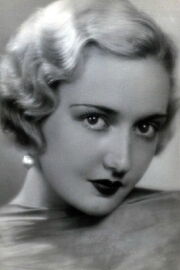 Pauline Haddon