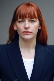 Pauline Nyrls
