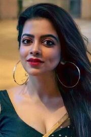 Payel Mukherjee