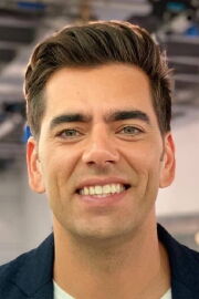 Pedro Fernandes