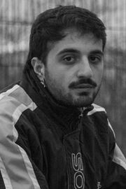 Pedro Novillo